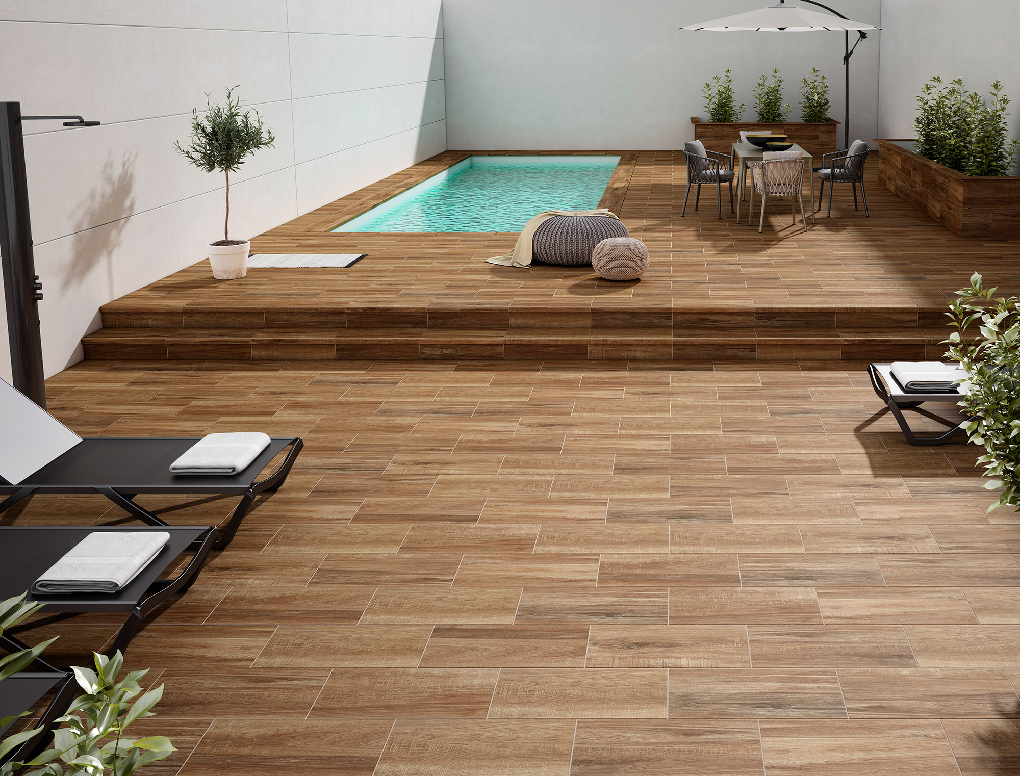 Madera Wood Gresmanc