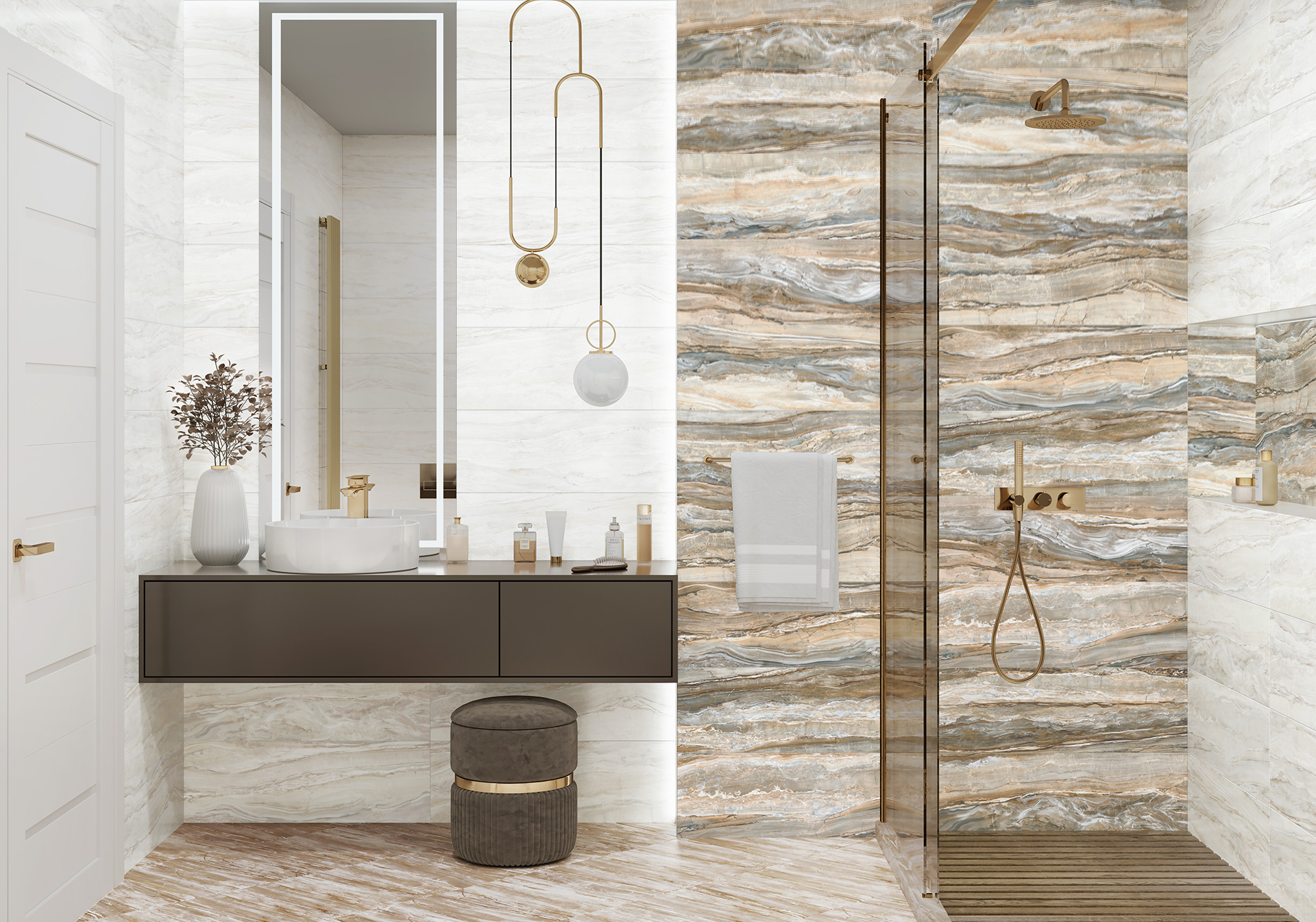 Colorstone Delacora