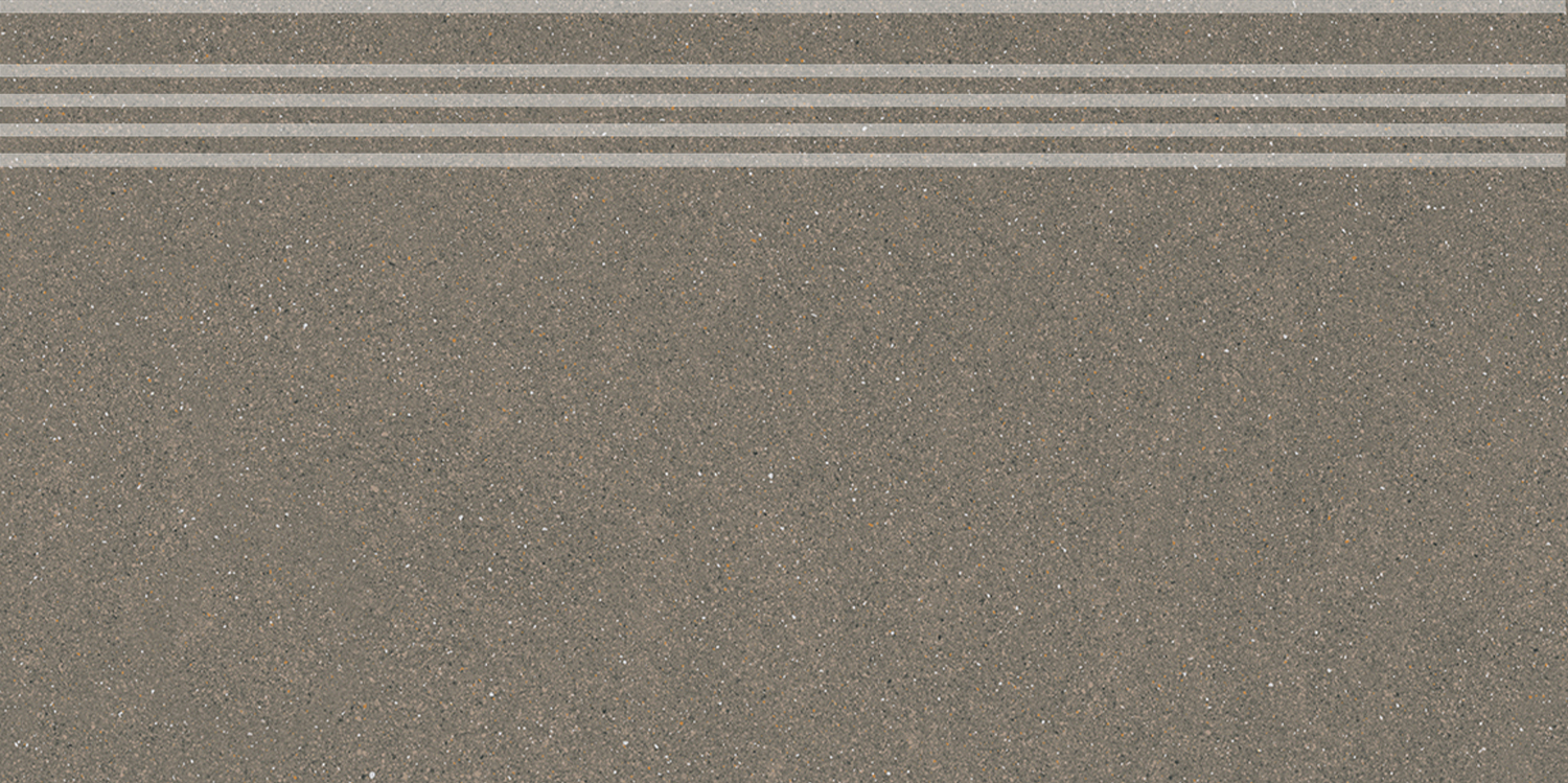DD254220R/GR Джиминьяно коричневый матовый обрезной 30x60 Kerama Marazzi фото 2