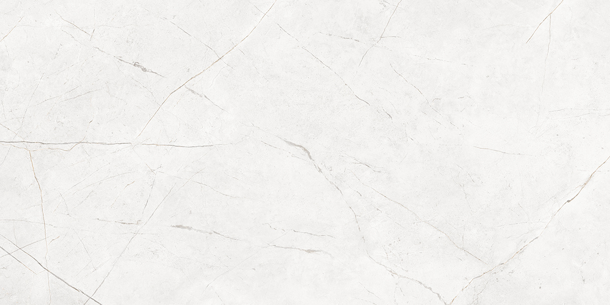 NL00 Nolana White Неполированный Рект. 80x160x11 Estima