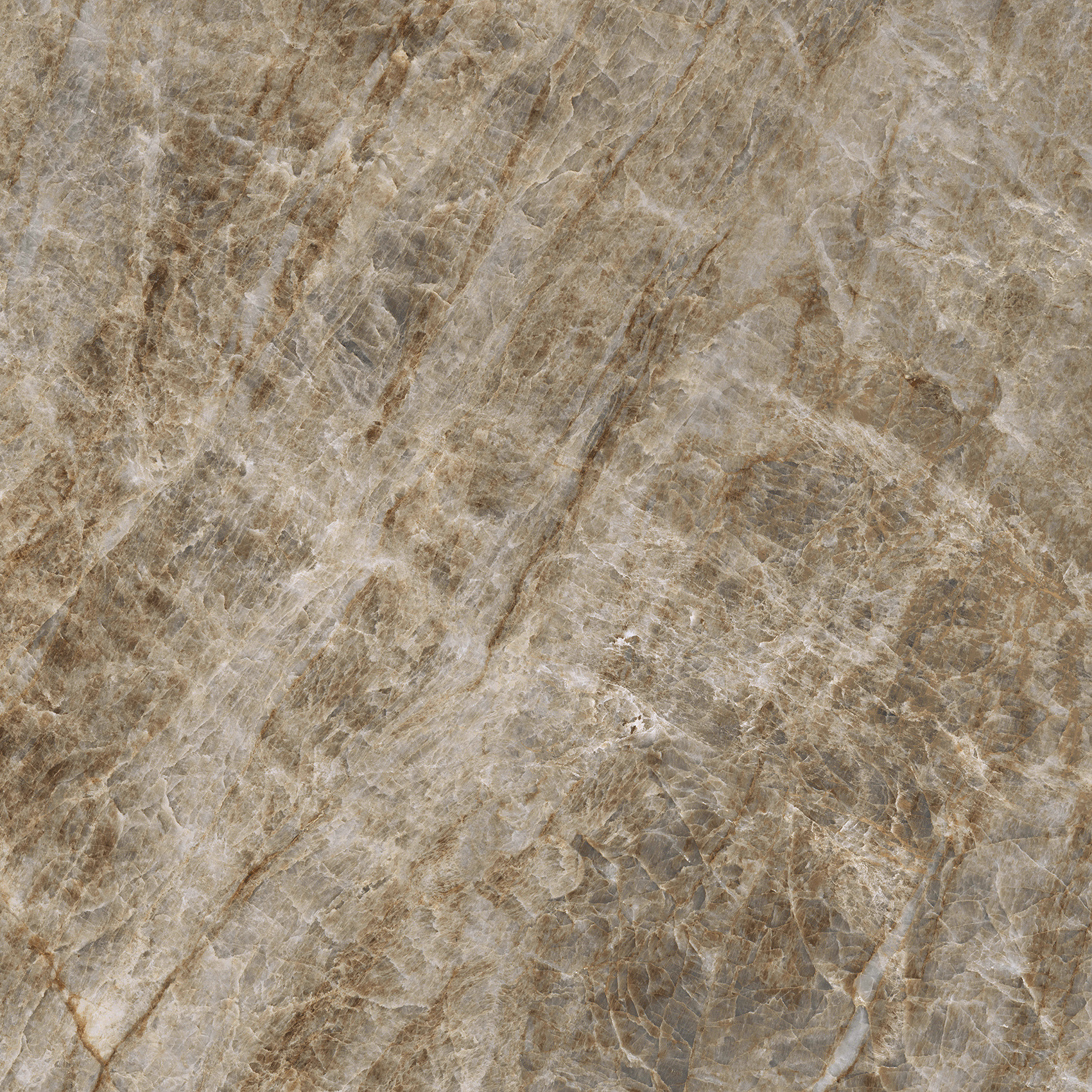 784552 Iconic Life Moka Yamuna Glossy 60x60 Cerim фото 11