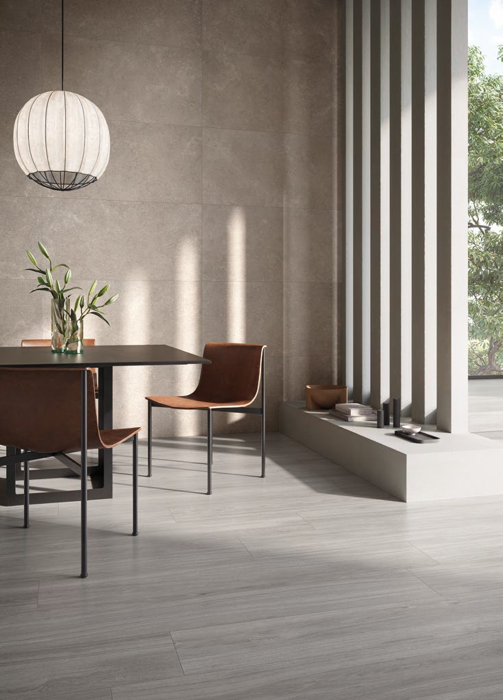 RB92 Coquille Gris Matt-Pro Rett 60x120 Refin