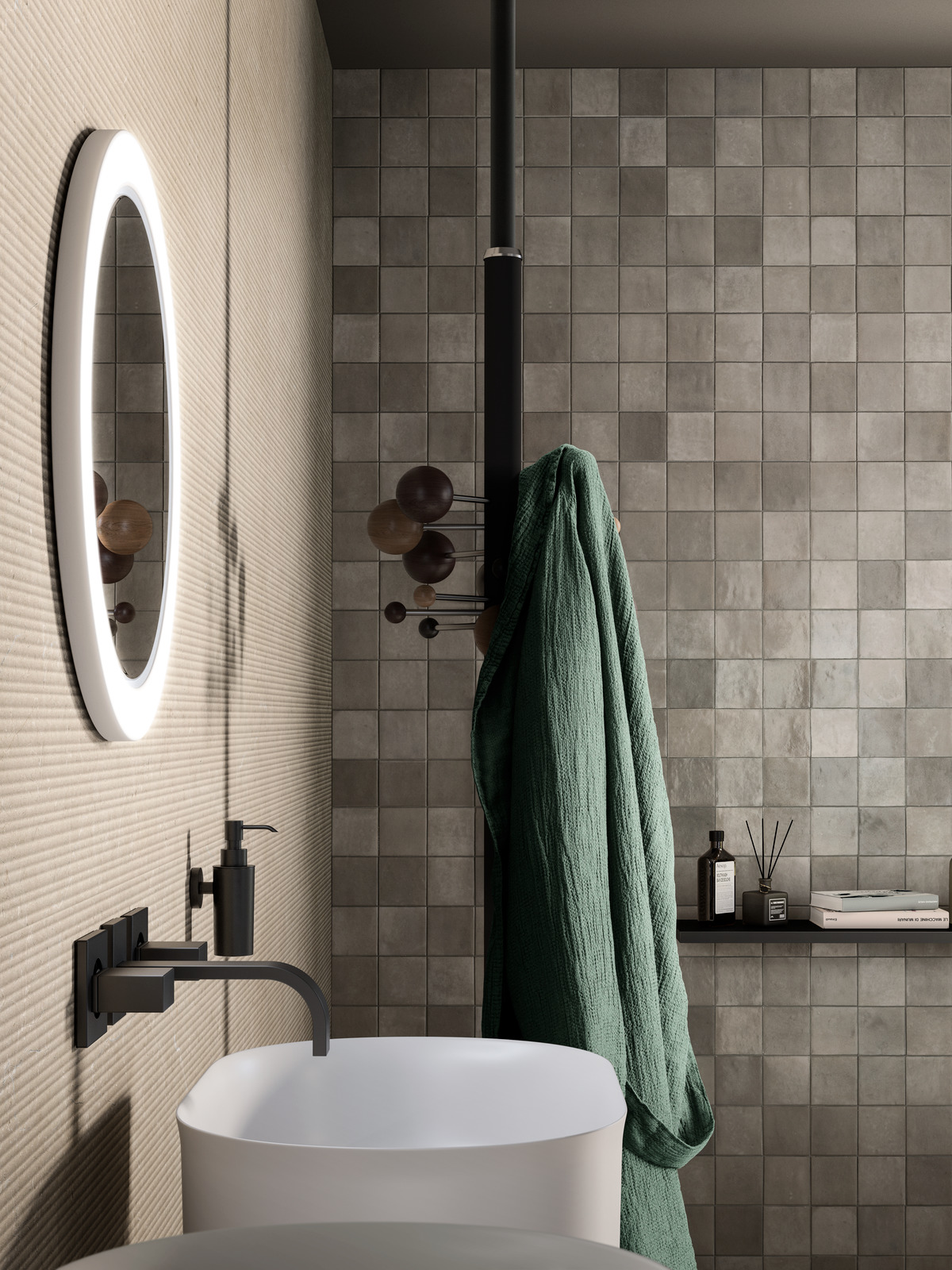 Magnifica MARAZZI Italy