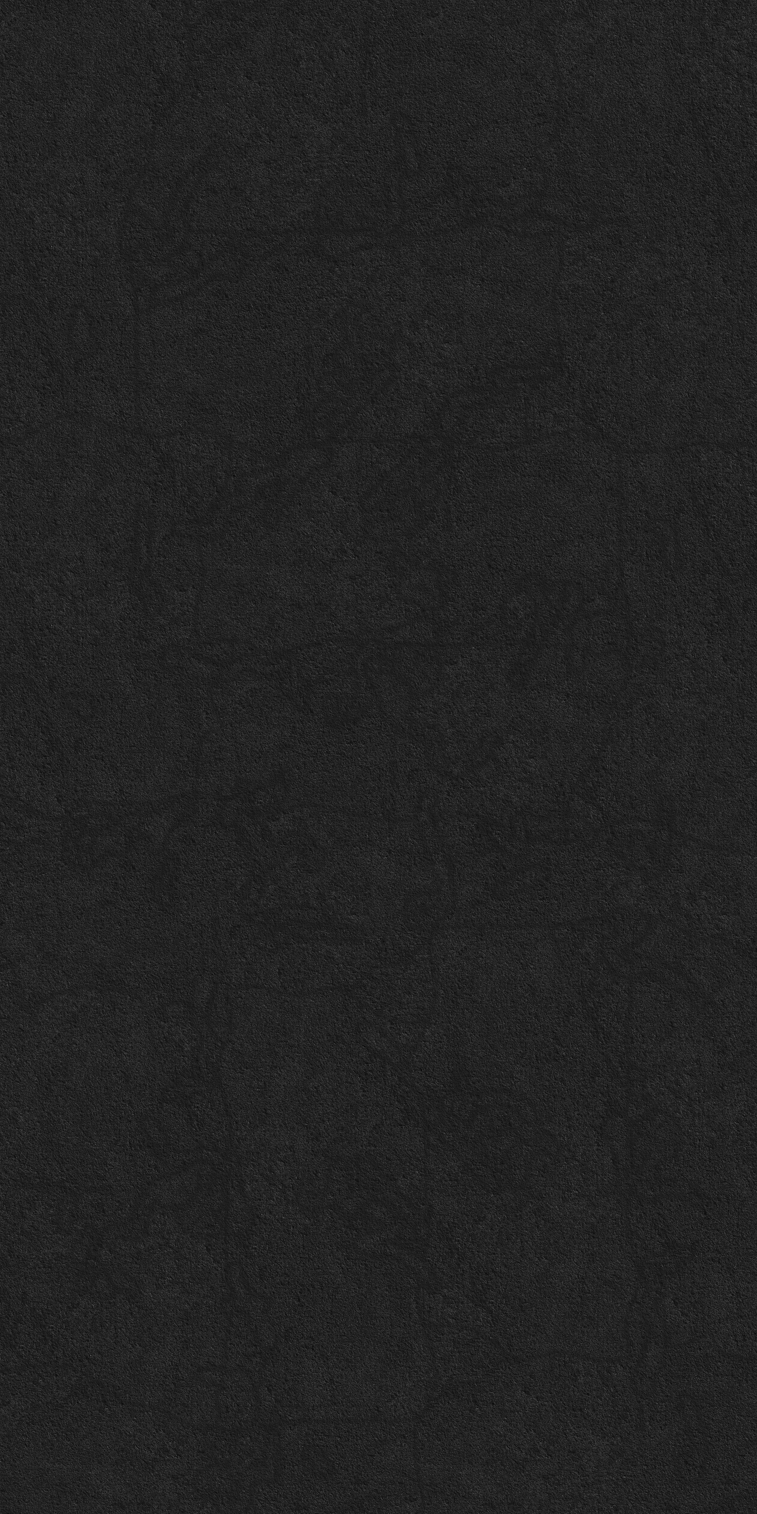 Black Aurora Спеченный камень сатин текстурированный 1600x3200x12 Delfone