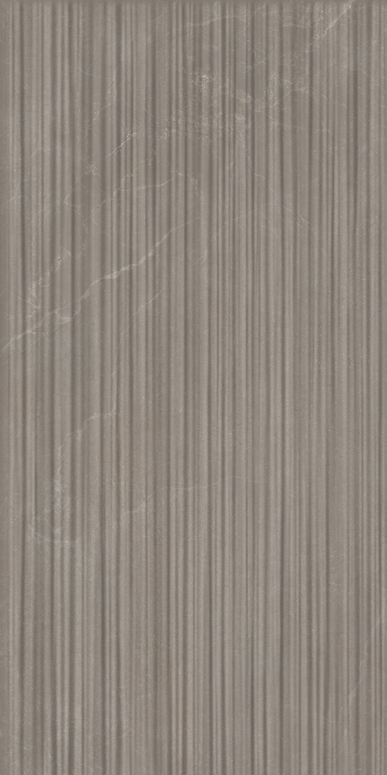199035 Noble Stone Taupe 3D Stripes Nat Ret 60x120 Ava Ceramica
