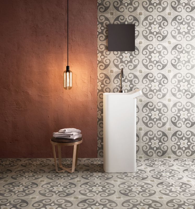 Patchwork Classic Sant Agostino