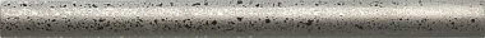 PFB006R Карандаш платина матовый 25x2 Kerama Marazzi