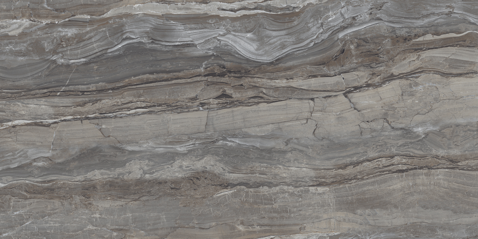 QVL4632C Queen Nile River Sunset Carving 60x120 Buono Ceramica
