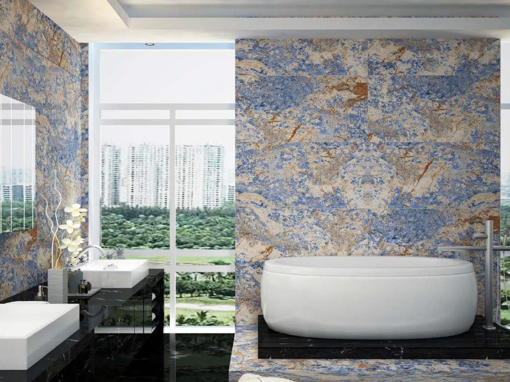 Albo Novin Ceram Yazd Tile Co