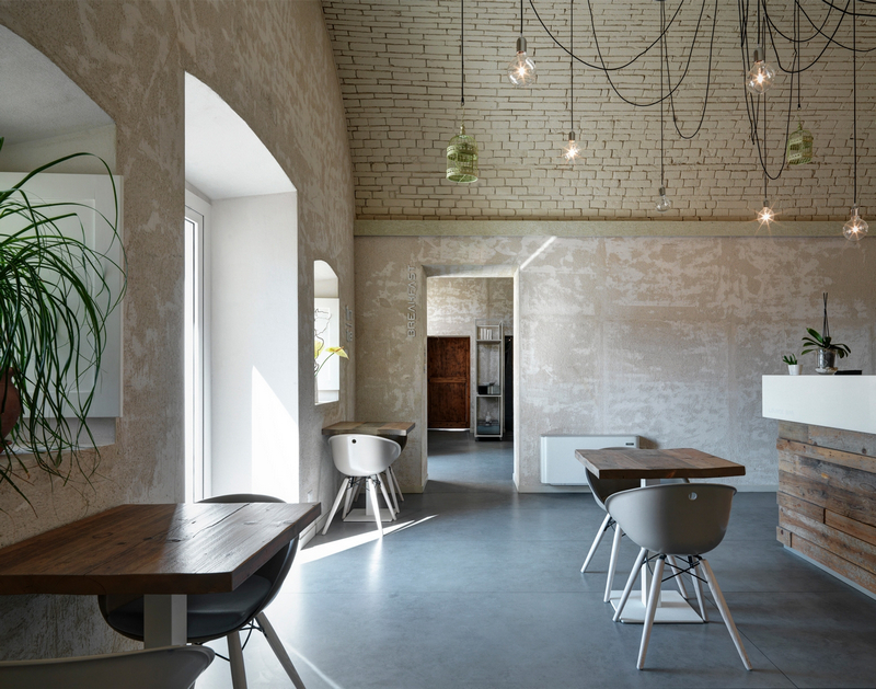 Blend Laminam