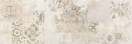 R02M Terracruda Decoro Carpet Sabbia 40x120 Ragno Marazzi