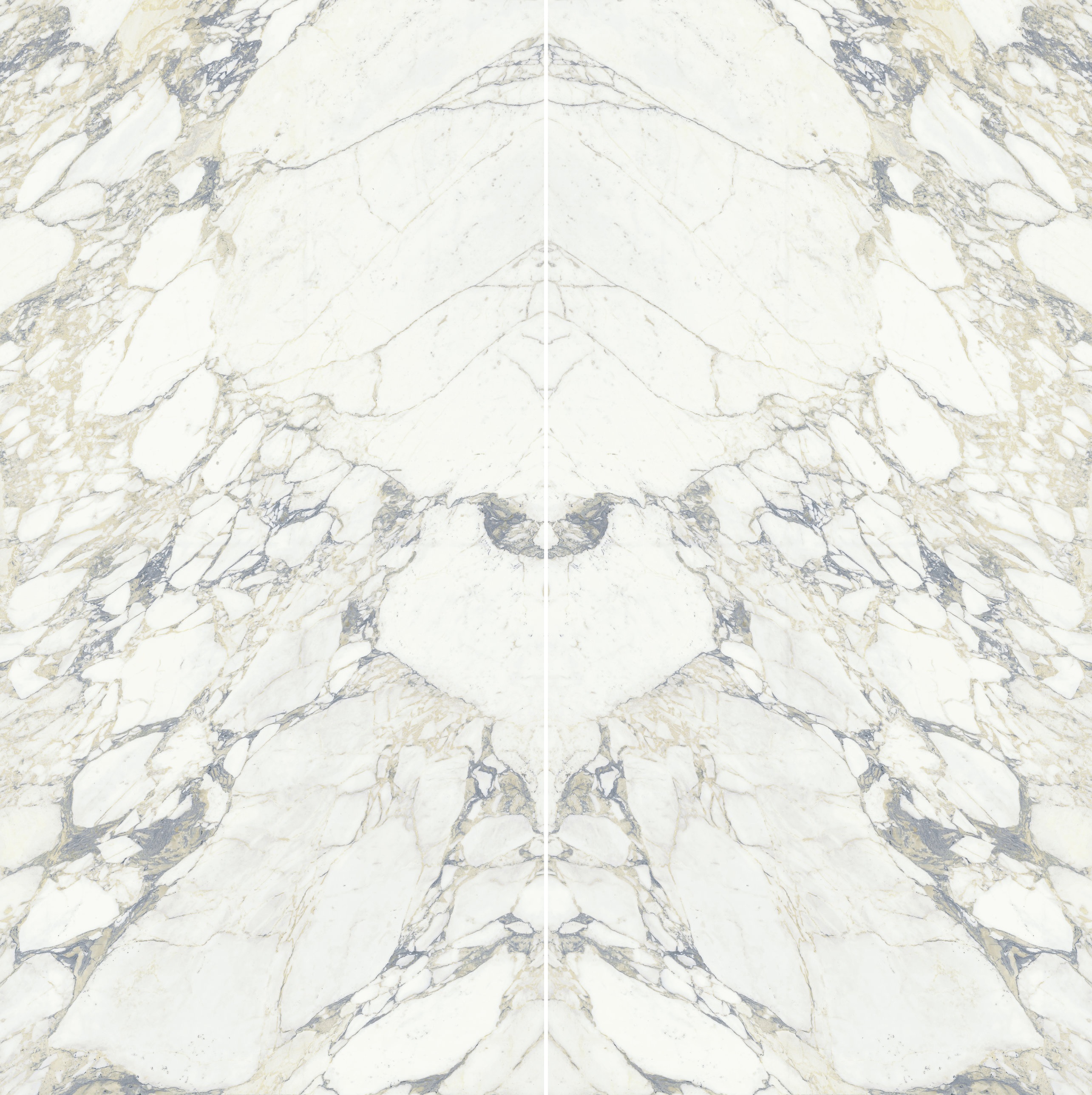 P315320MF6A Marmi Arabescato Block A Prelucidato 6mm 150x300 IRIS FMG фото 2