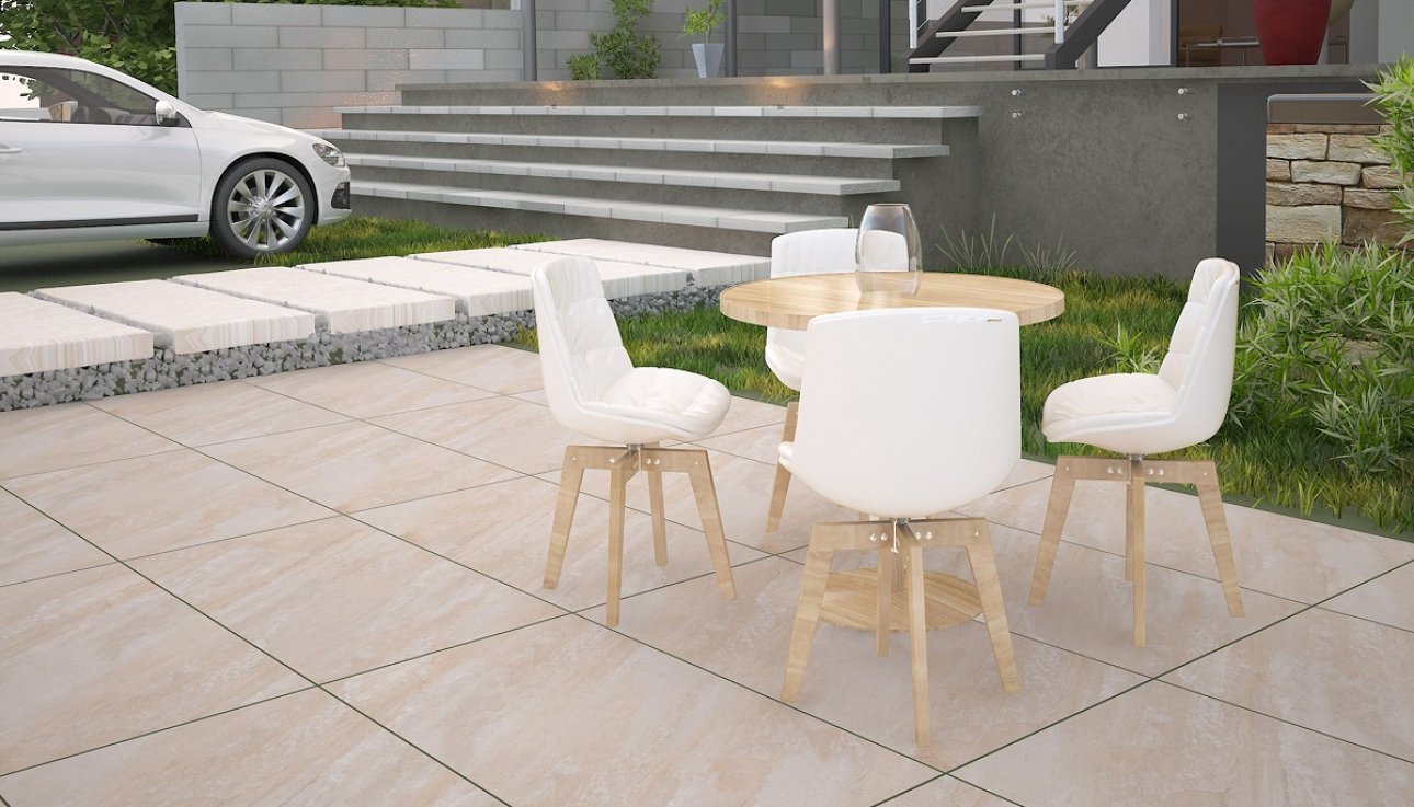 Iran 20mm Ocean-Ceramic