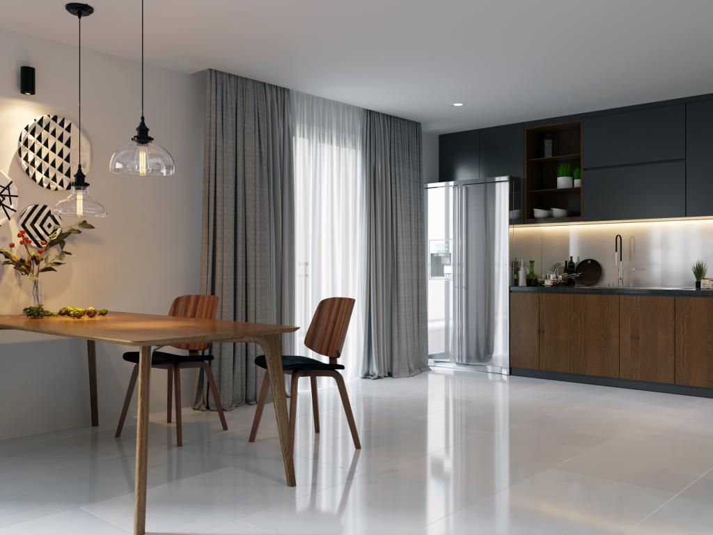 Onyx Tile Kraft