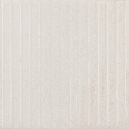 30824 Raku Line White 10x10 EQUIPE
