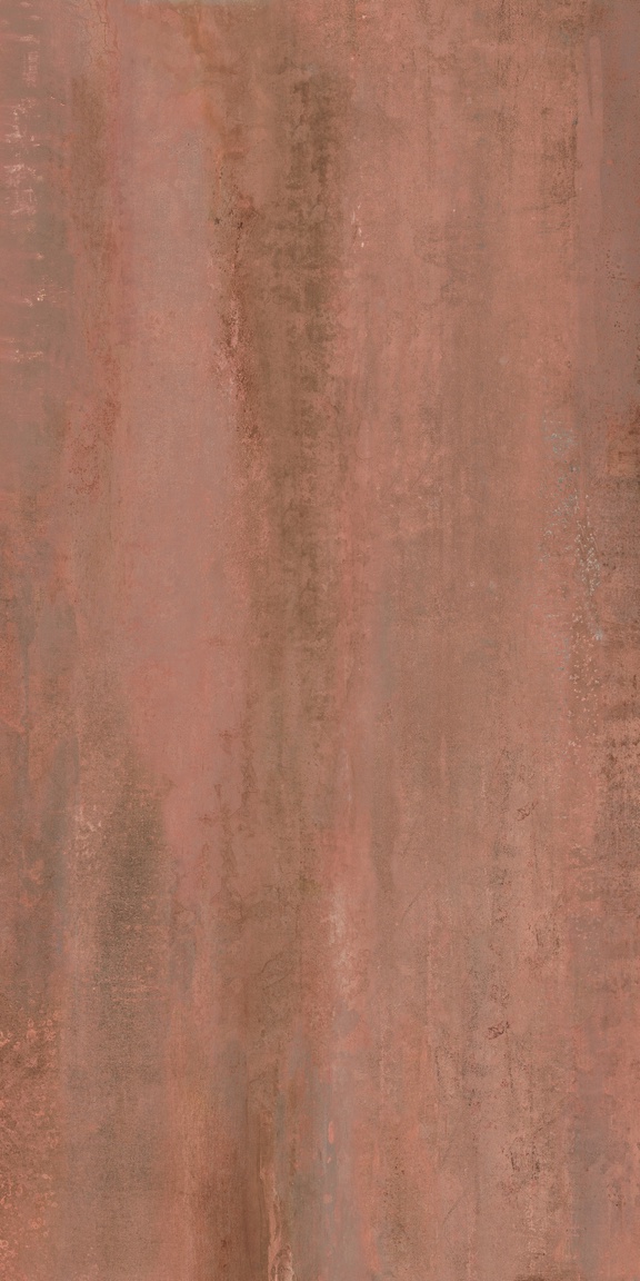 Aluminia Brick Red 80x160 Alpas Euro