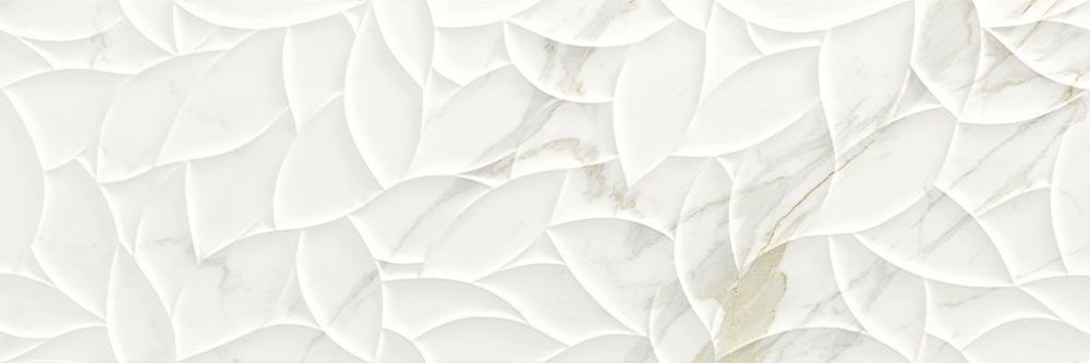 R4UJ BISTROT Strut. Natura Calacata Michelangelo 40*120 Ragno Marazzi