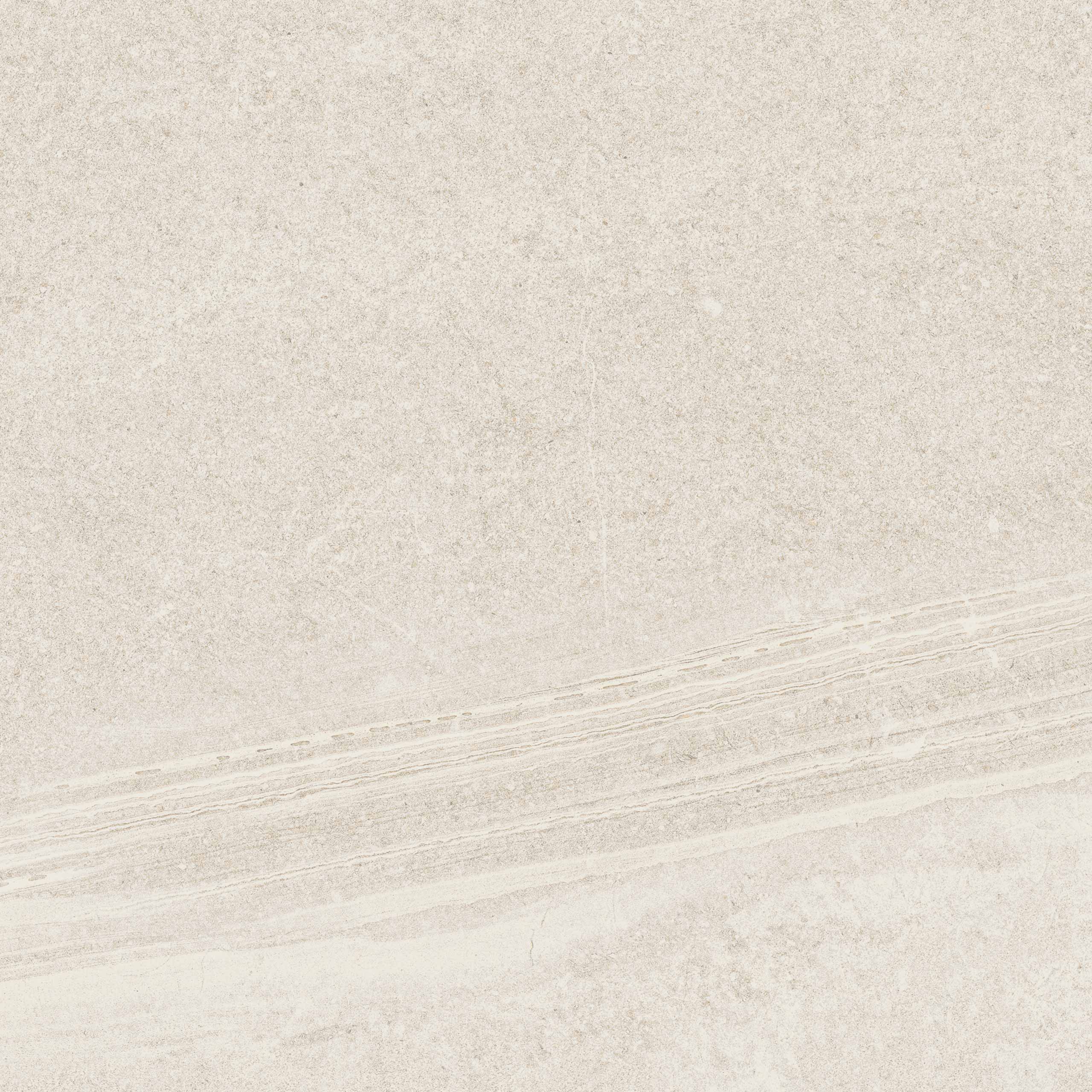 GB01 Gabbro White Неполированный Рект. 60x60x9 Estima фото 3