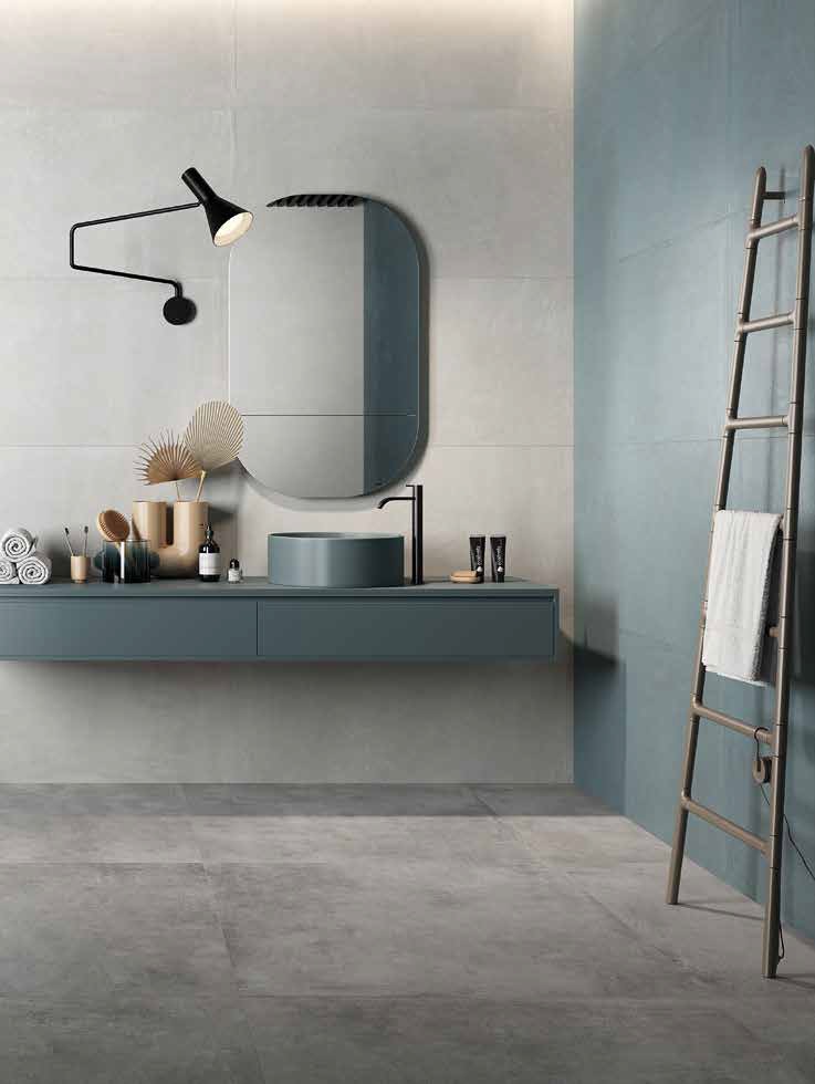 J93264 Ludo Nova 3D Cipria Terra Rett 60x120 RHS (Rondine) Ceramiche фото 21