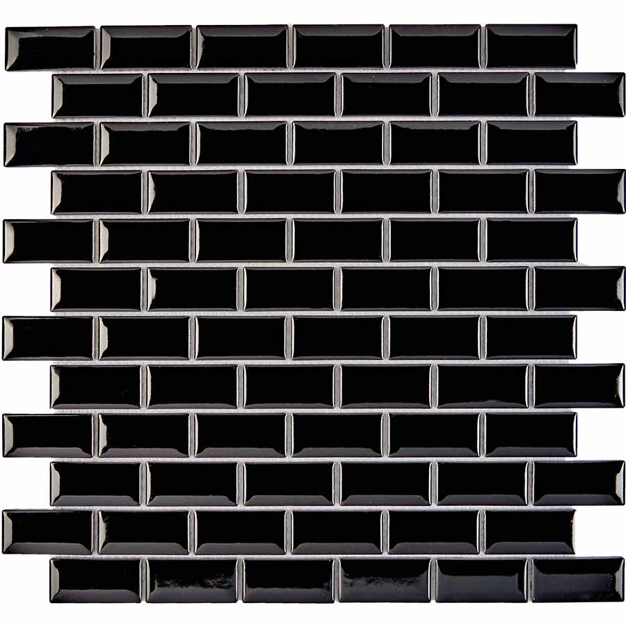 PIX601 Мозаика 23х48 300х300х7 Pixmosaic