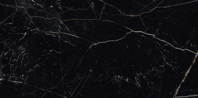 AOSD Marvel Black Atlantis Lappato 37,5x75 Atlas Concorde