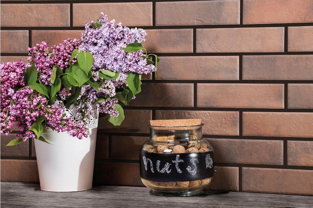 Retro Brick CERRAD
