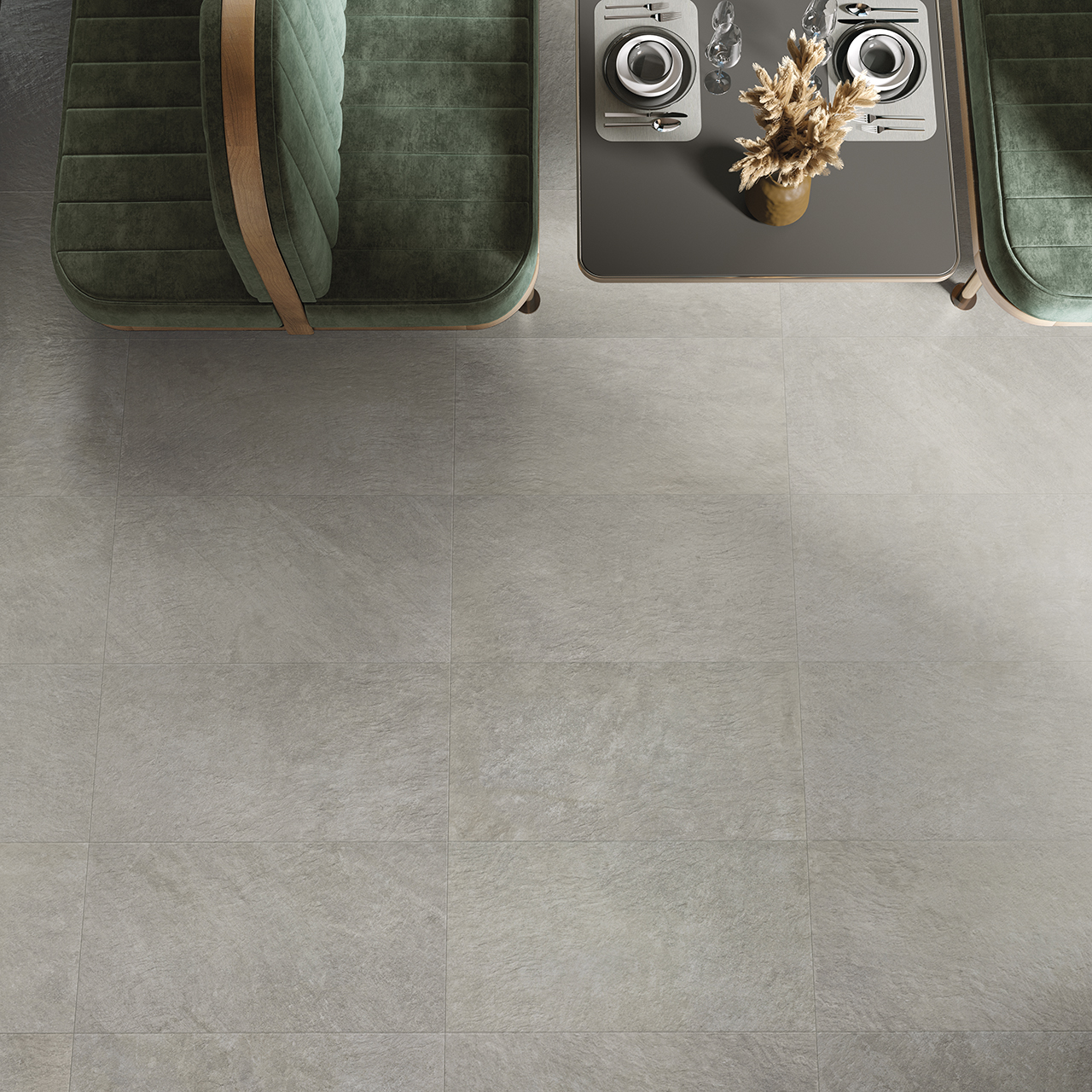 10762261 Absolute Clay Rett 60х120 Cercom фото 6