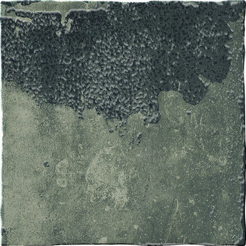 Odin Teal Brillo 10x10 Cifre