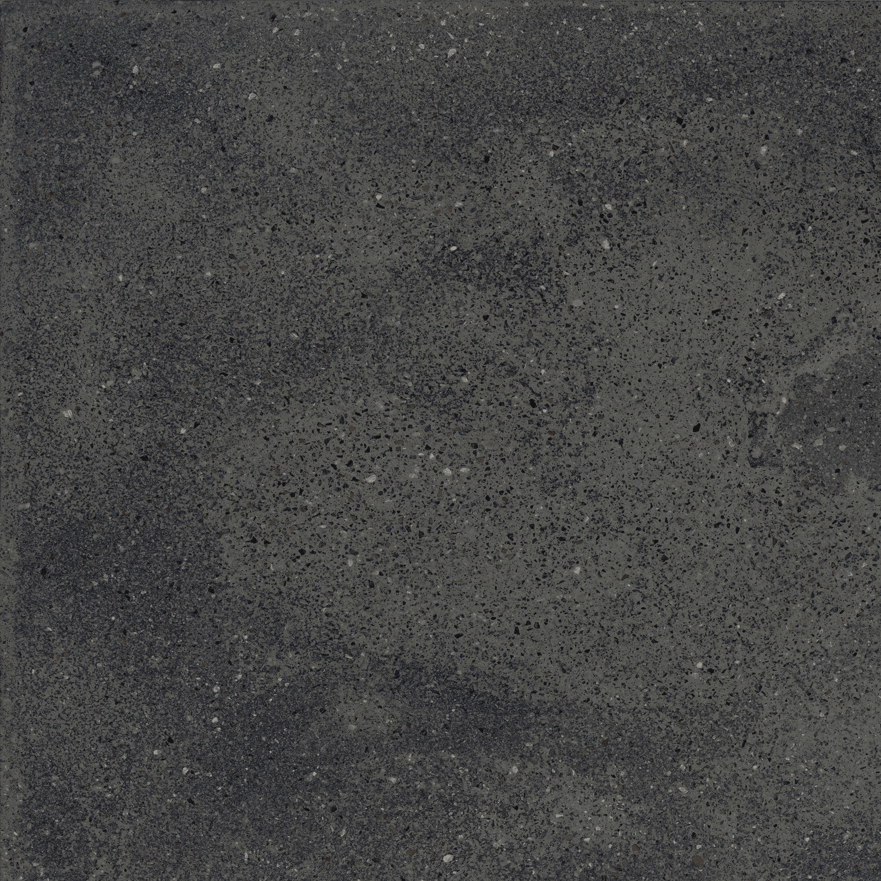 EX-203 Treviso Nero Матовая рельефная R11 60x60 Creanza