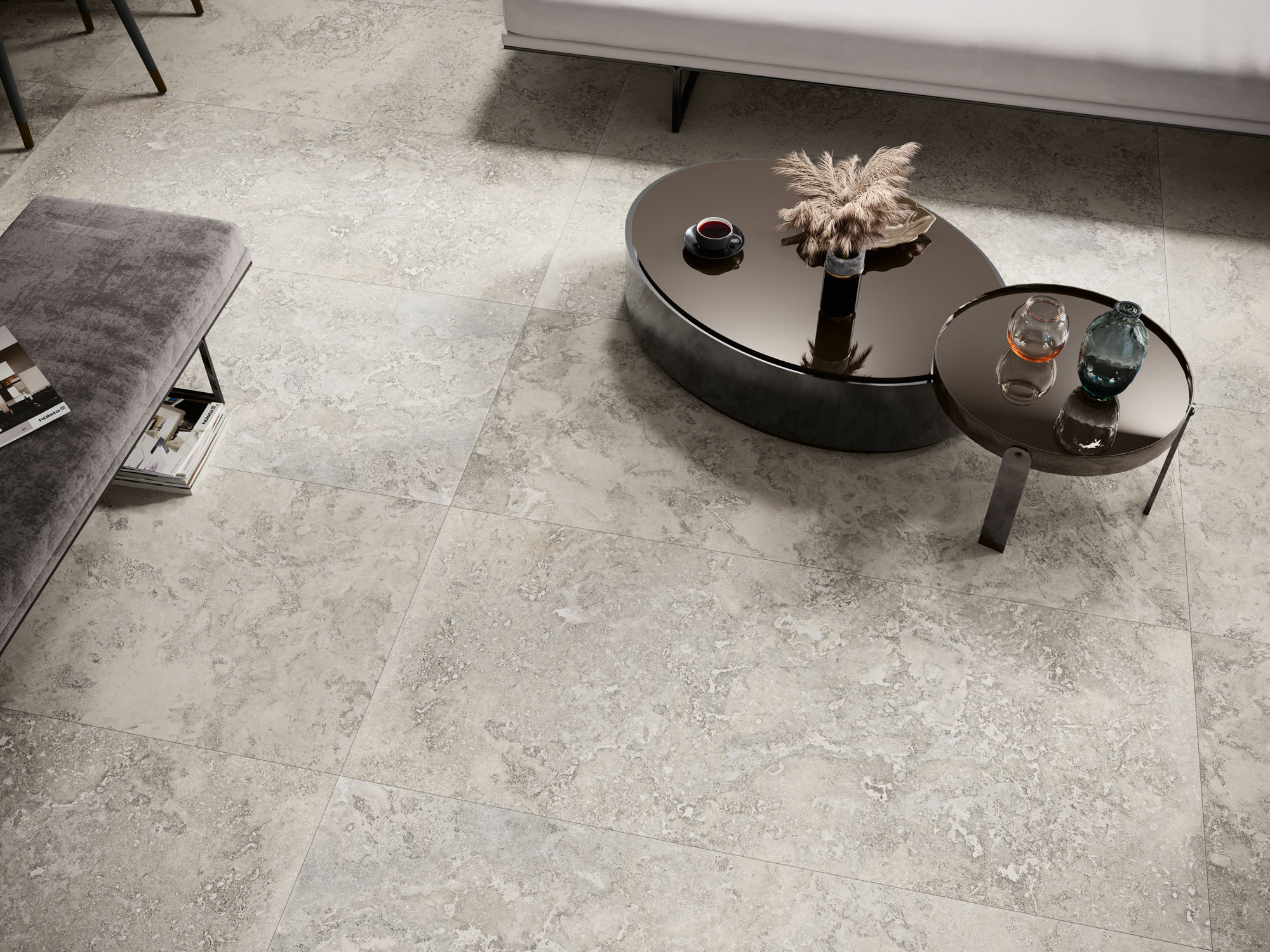 Rapolano Porcelanite Dos