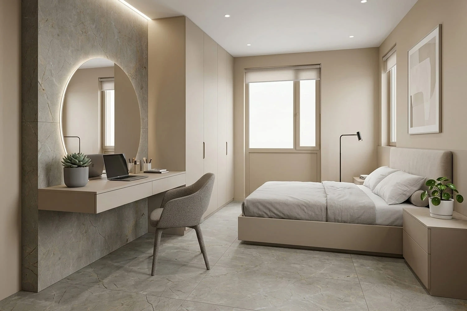 GRS02-27 Петра Известняк / Petra Limestone 60x60 Gresse фото 34