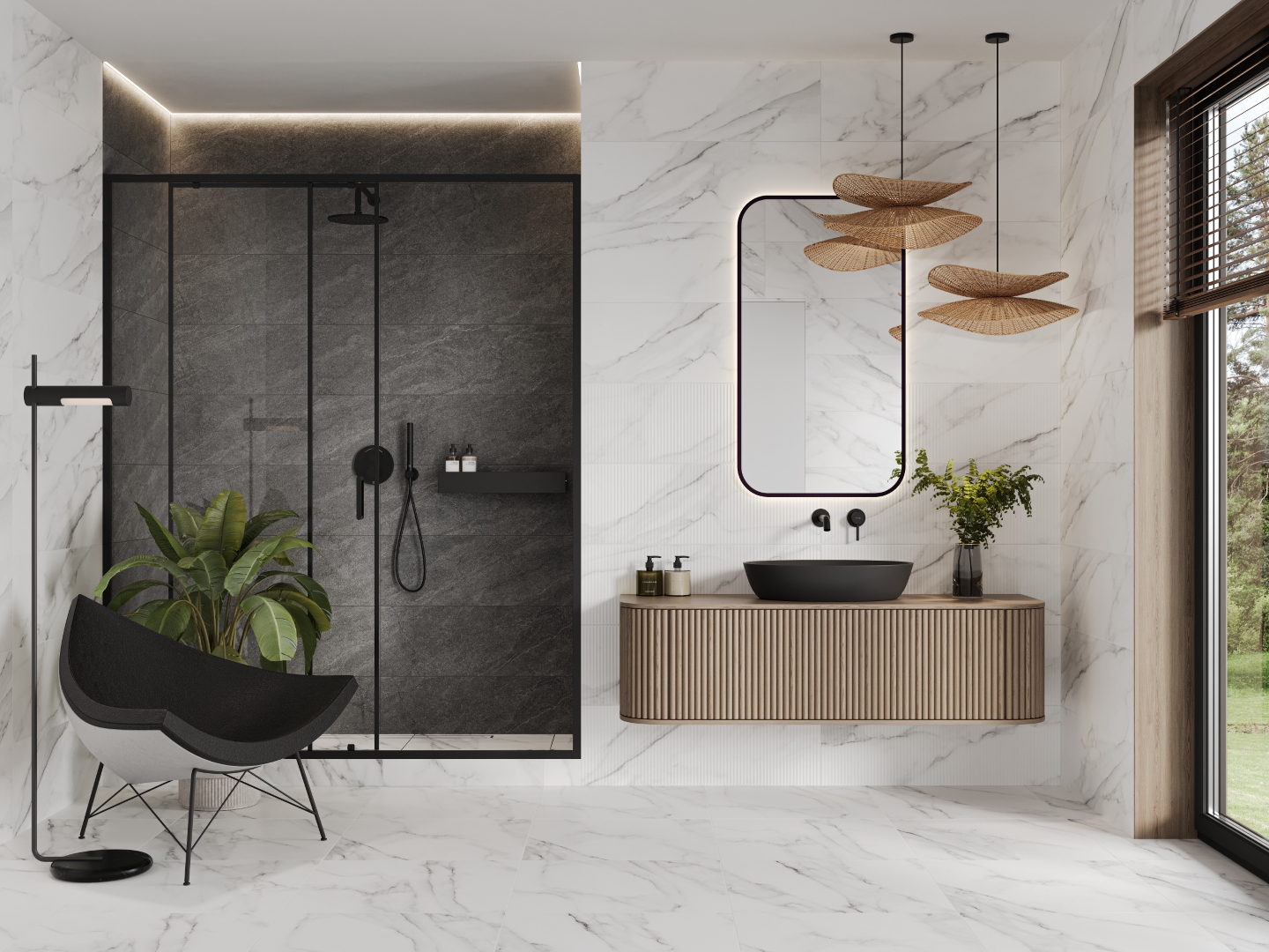 Carrara Gracia Ceramica