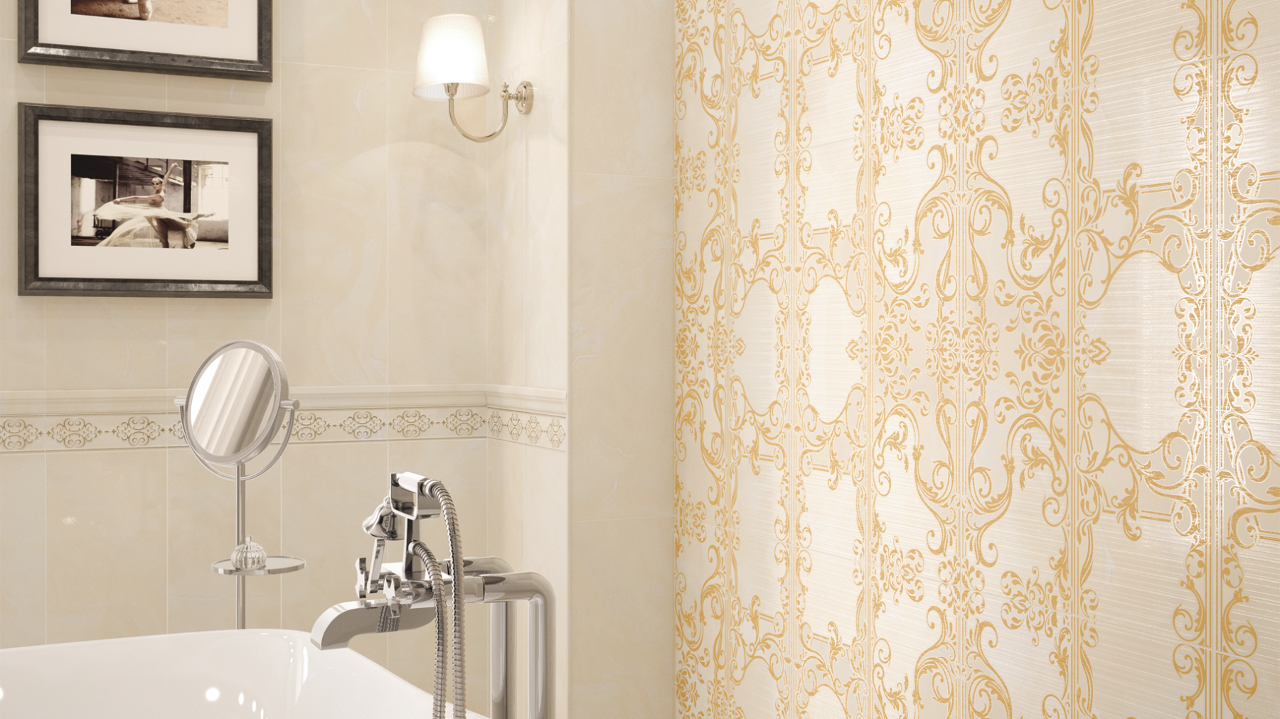 620070000634 Charme Evo Statuario Scalino Angolare Sinistro 33x60 Italon