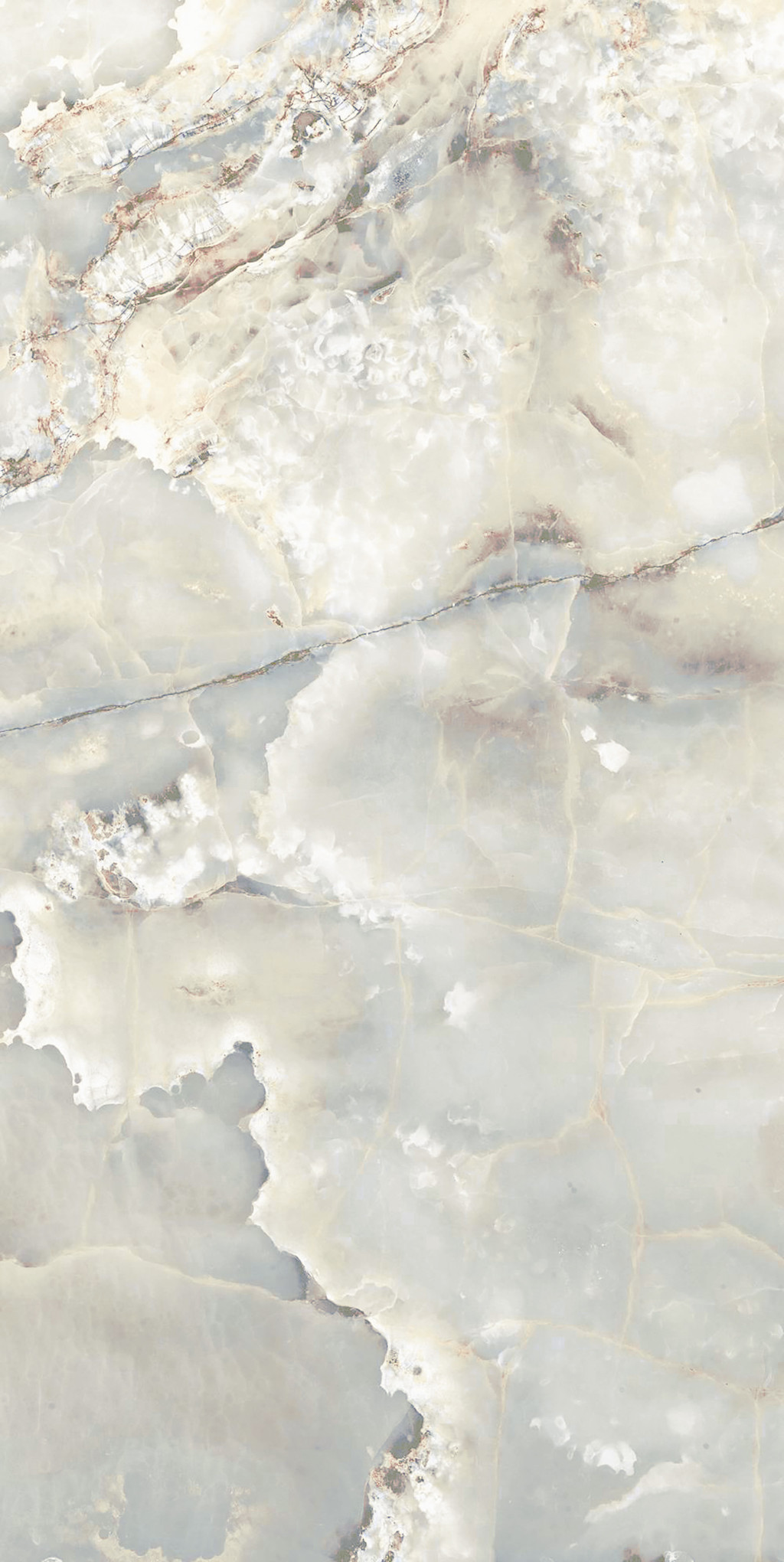 5 SE 0046 Selesta Grey 25x50 Eurotile Ceramica
