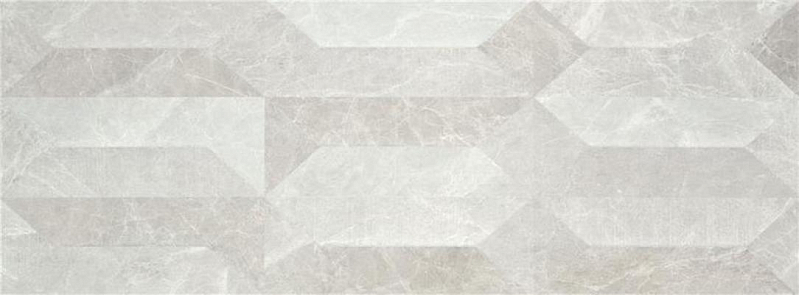 P.B. ALLISON PERLA MOSAIC BRILLO RECT. 33,3x90 Alaplana Ceramica