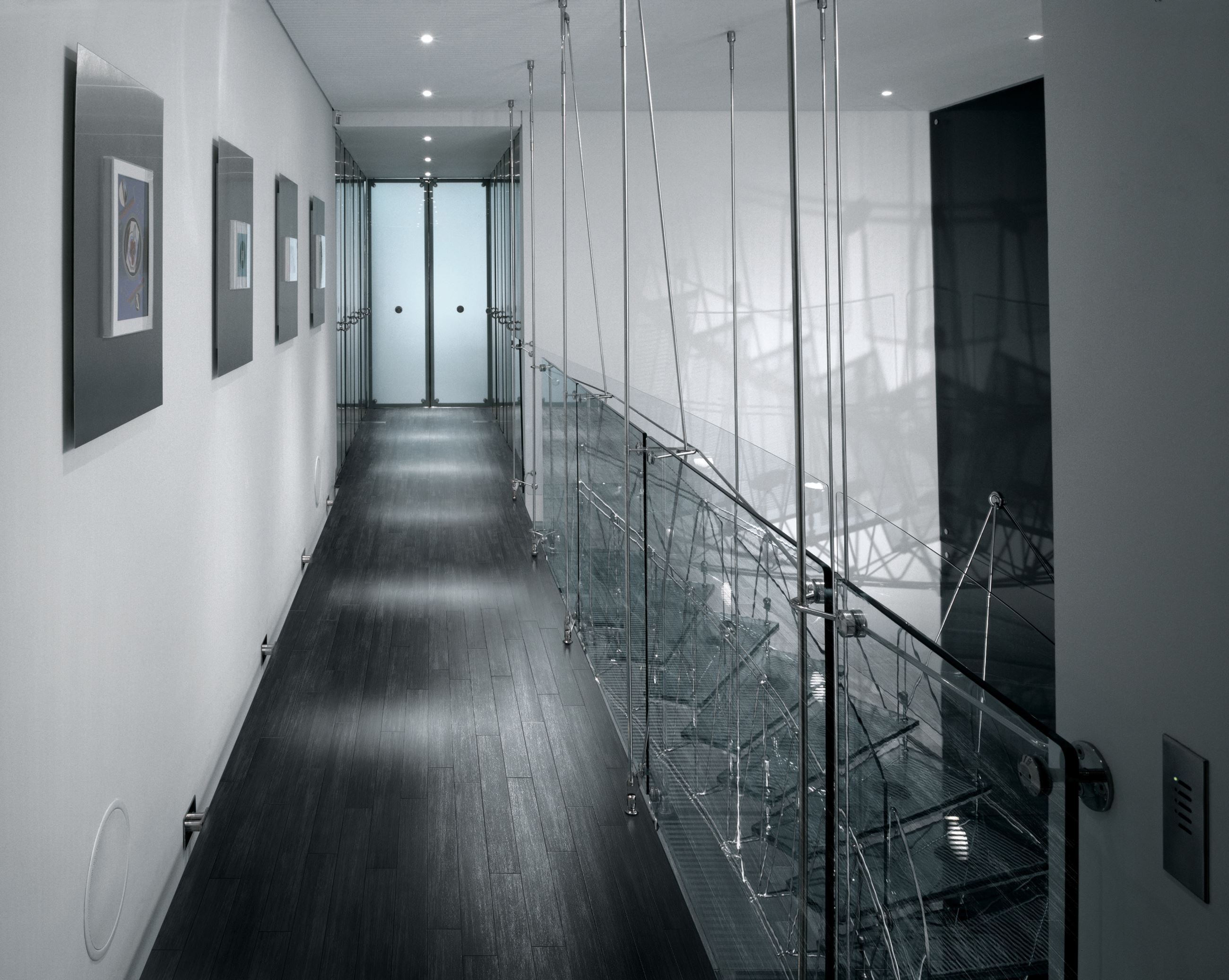 Metalwood Casalgrande Padana