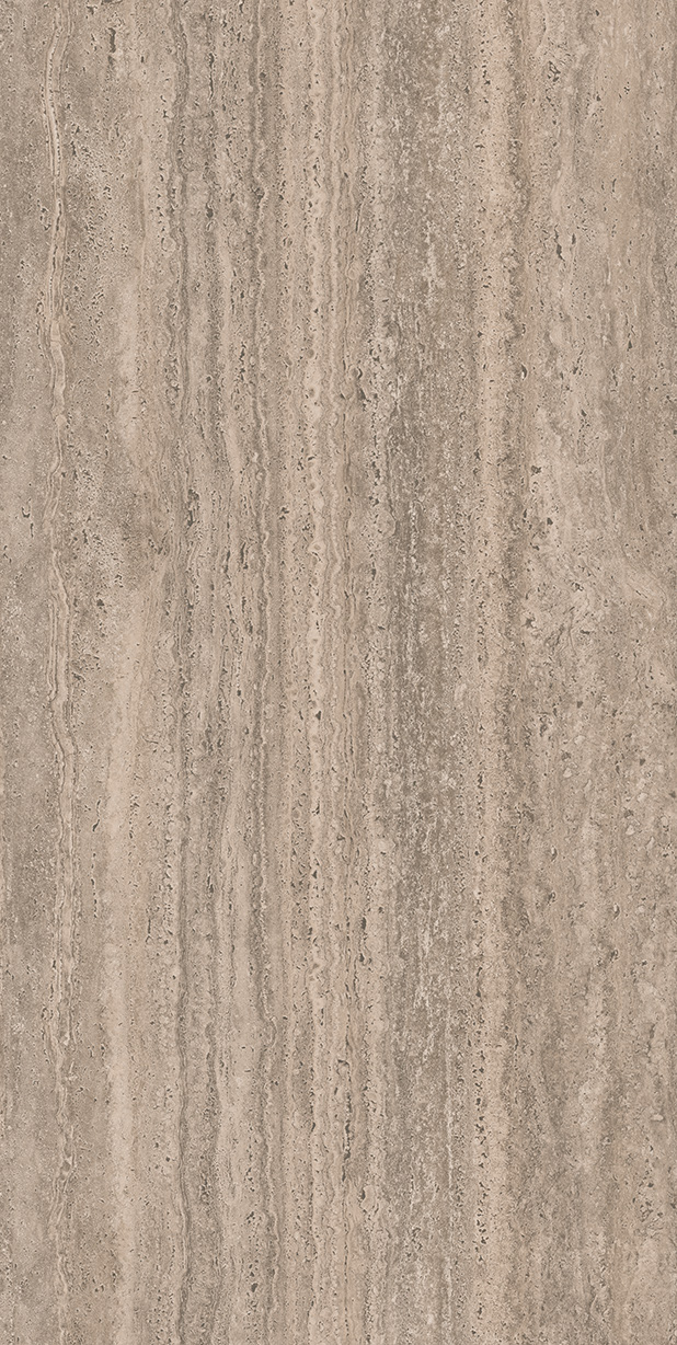 KM6012G0771R Про Травертин бежевый тёмный матовый обрезной 60x119,5x0,9 Kerama Marazzi фото 3
