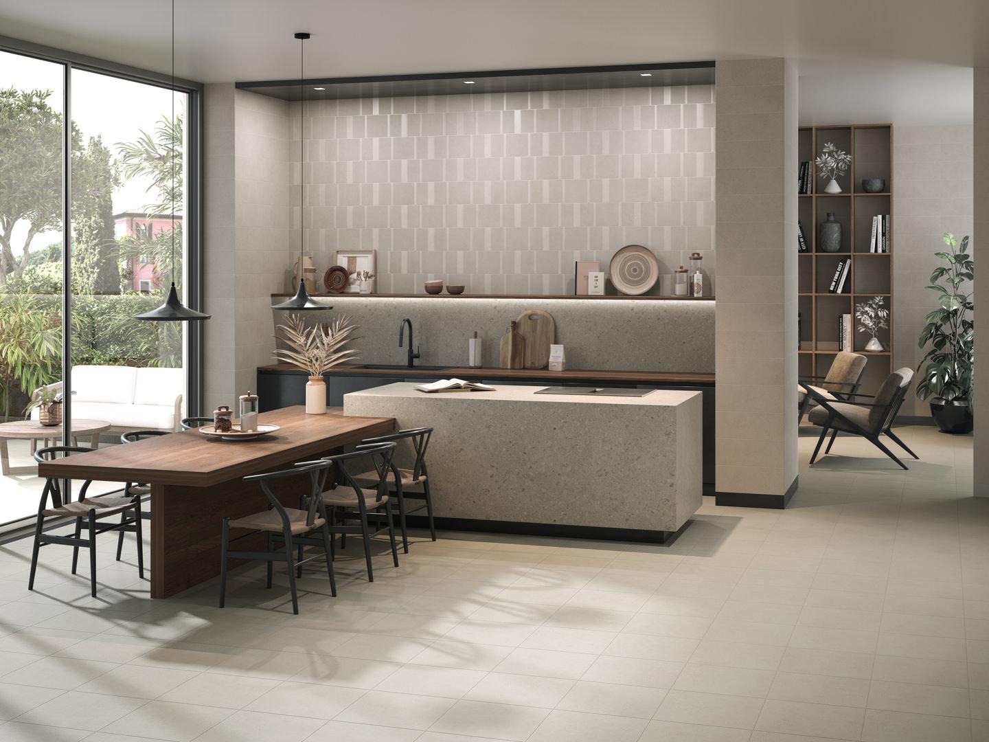 Скарпа Kerama Marazzi