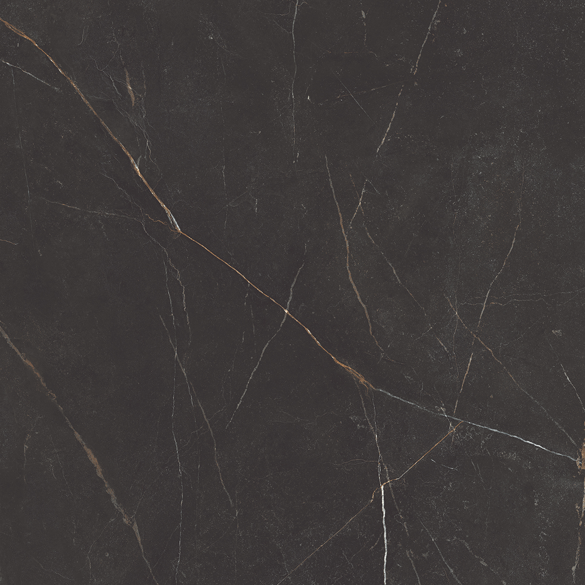 NL04 Nolana Black Неполированный Рект. 60x60x10 Estima