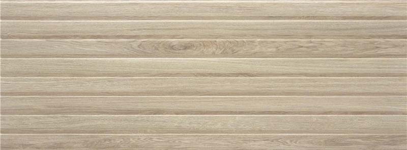 P.B. Strand MT Rect. Beige 33.3x90 Keratile
