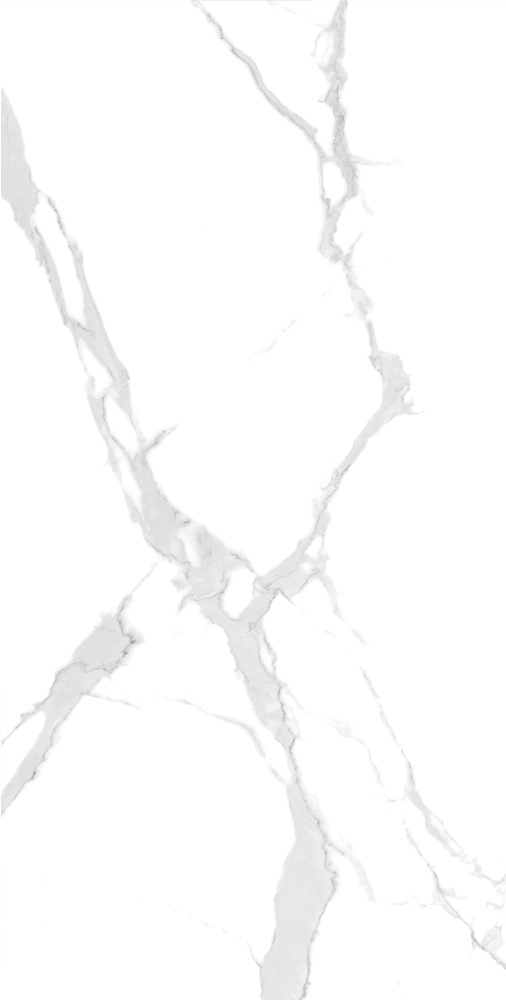 BHW-0026 Bianco White Polished (Sinking Ink) 600x1200x8 Basconi Home