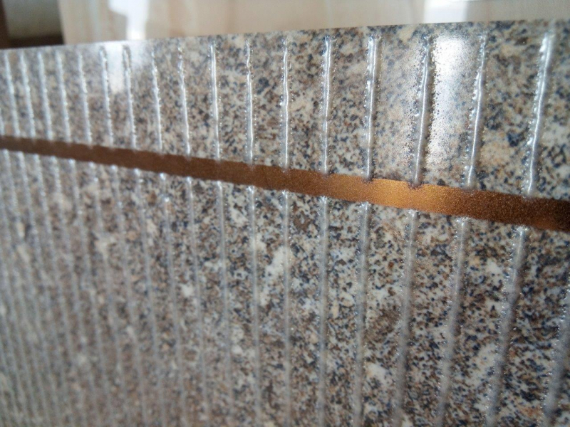 Прожетто ProGRES Ceramica