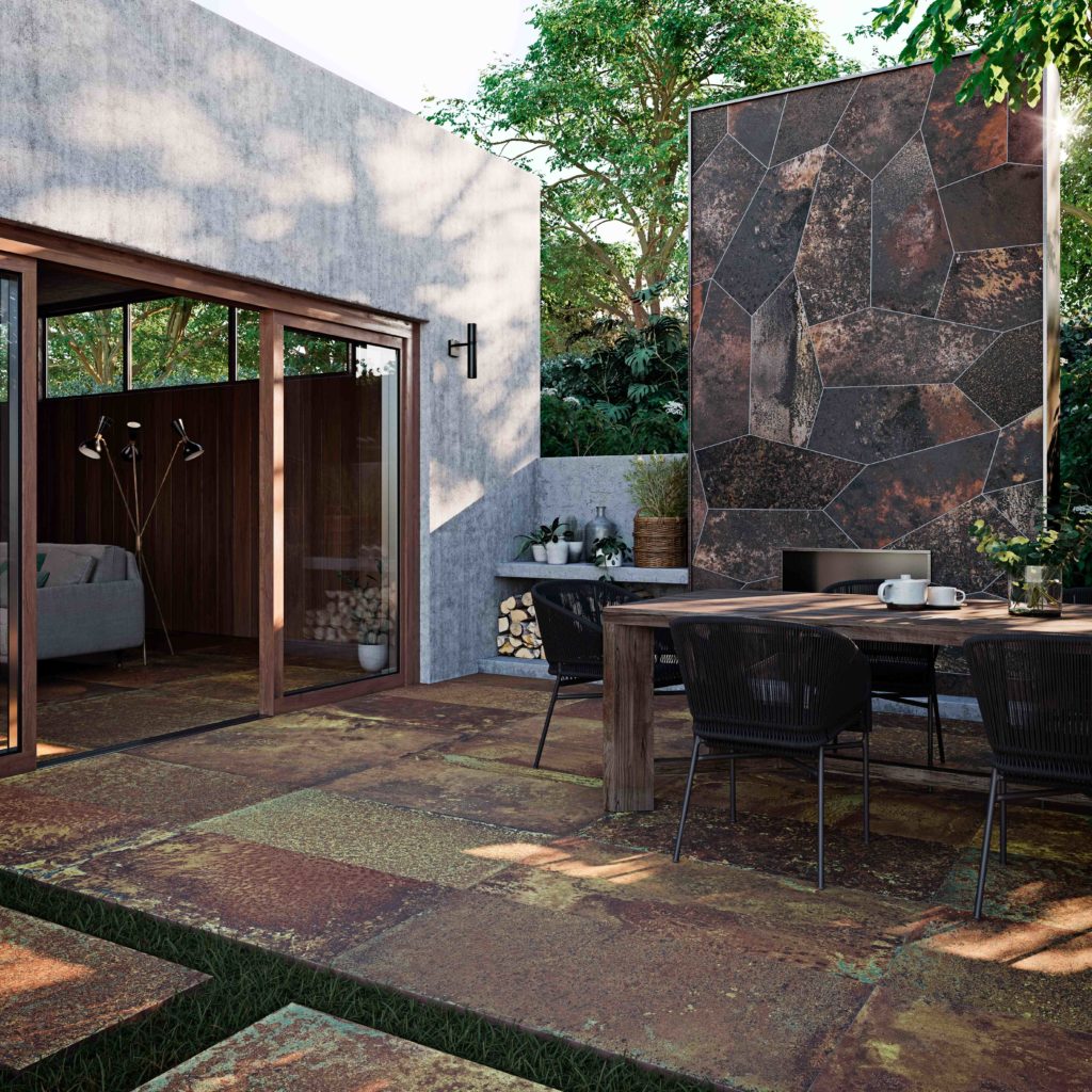Corten Aparici