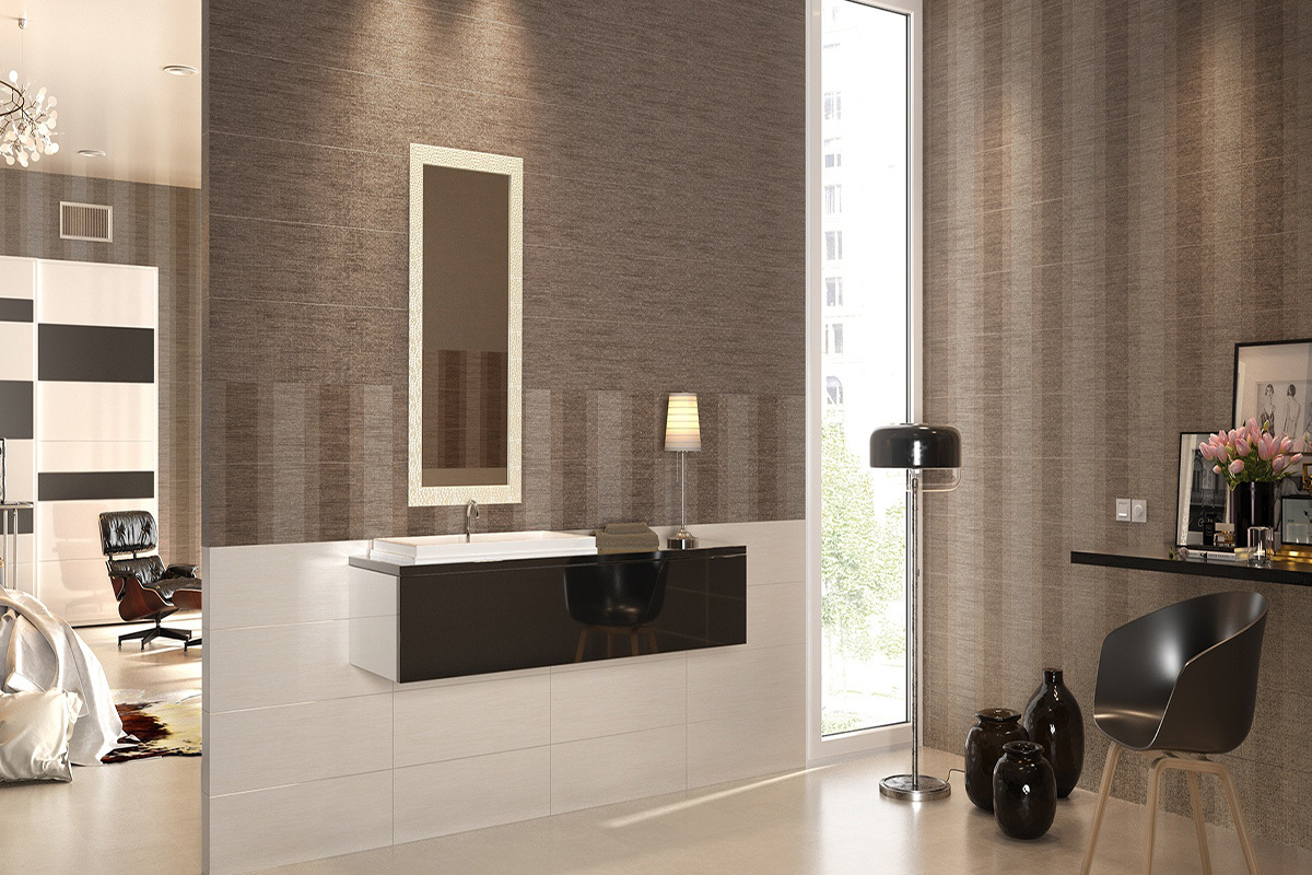 Silk Argenta Ceramica