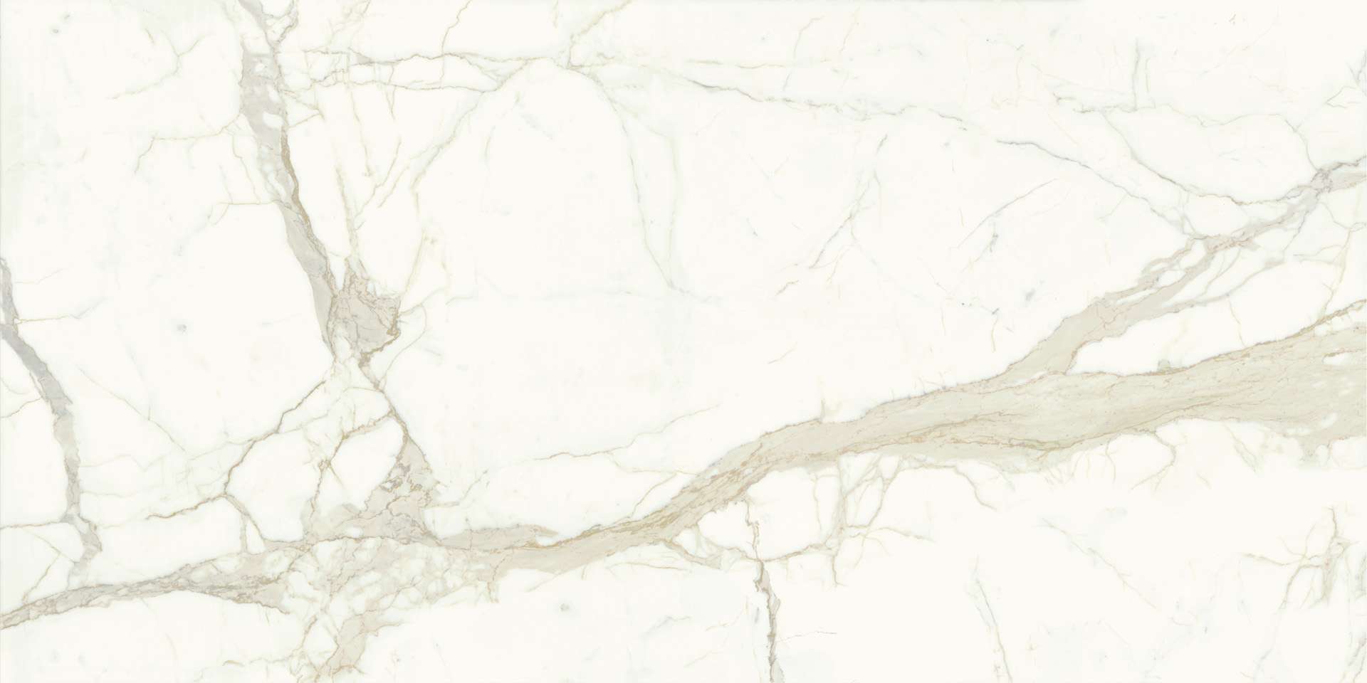P175265MF6 Calacatta Naturale 75x150 IRIS FMG