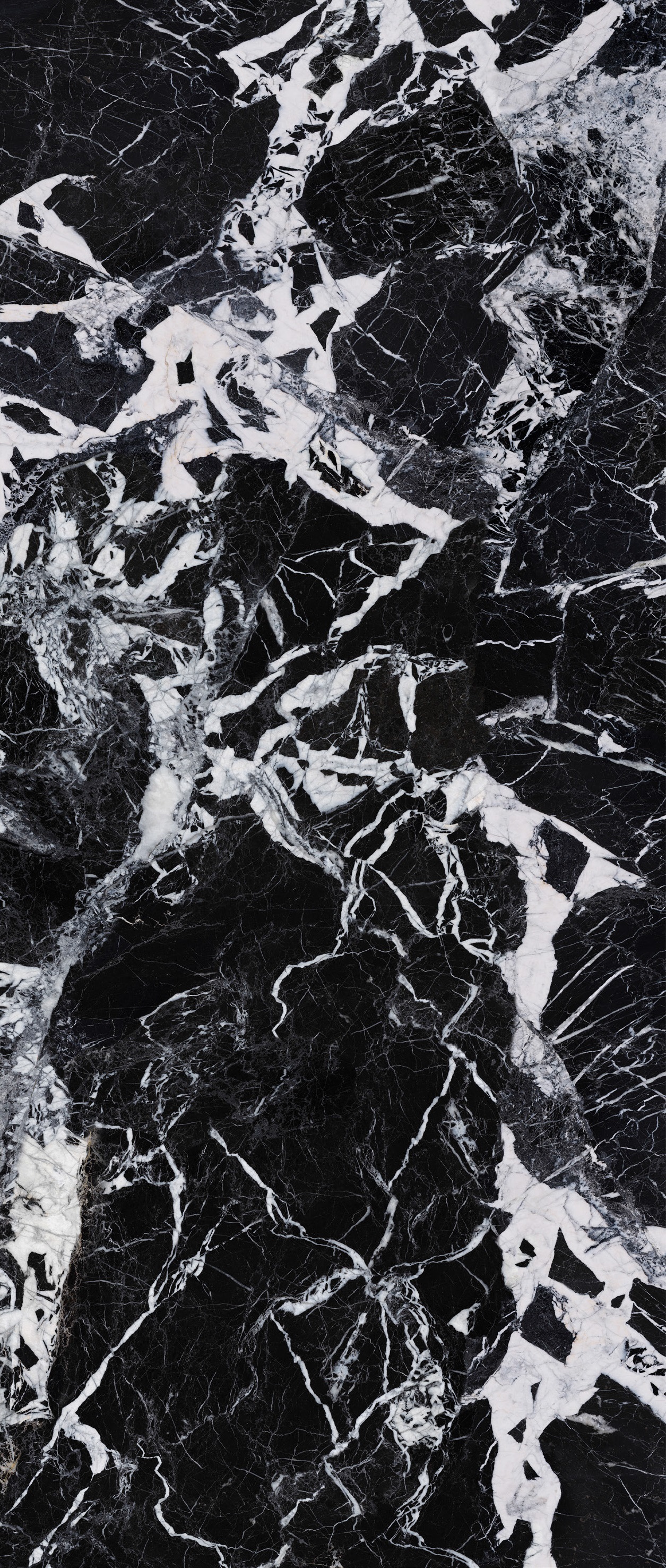 Nero Napoleon Matt 2800х1200х6 StaroSlabs