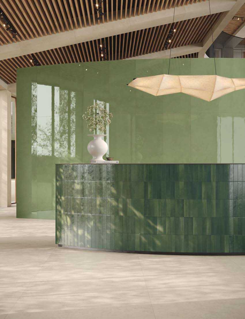 Vivia Kiln Atlas Concorde фото 12