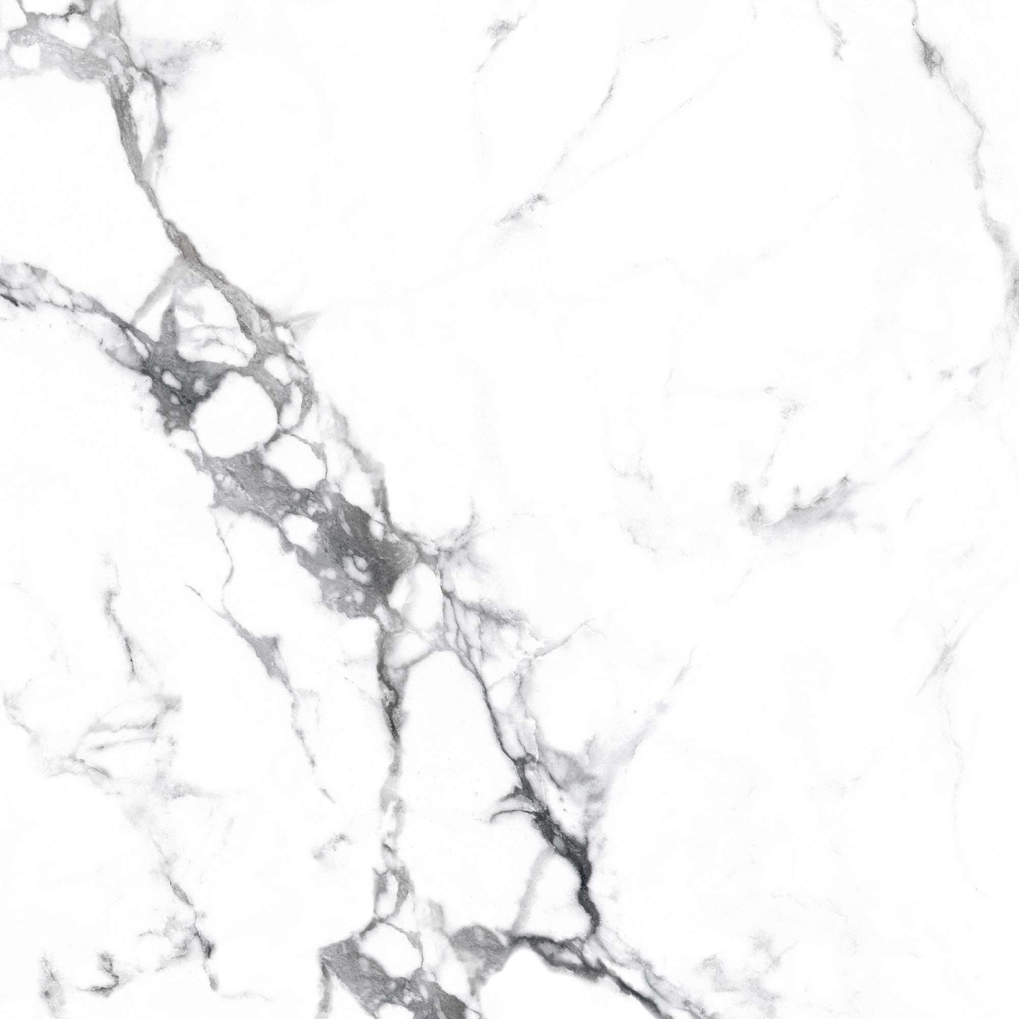 CR4006-A Borghini Silver Carving 60x60 Arcadia Ceramica