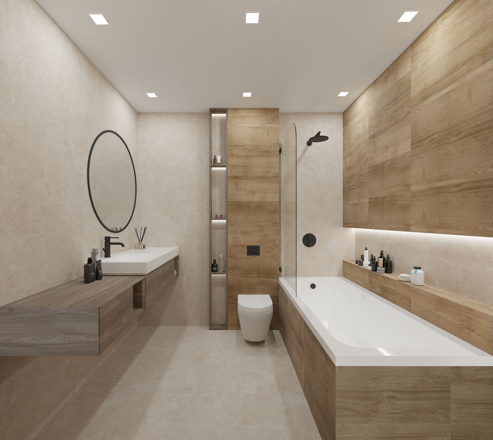 Nostrum Global Tile