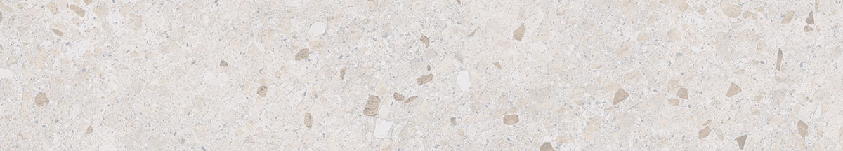 SG631800R/5 Подступенок Терраццо беж светлый 60х10,7х11 Kerama Marazzi